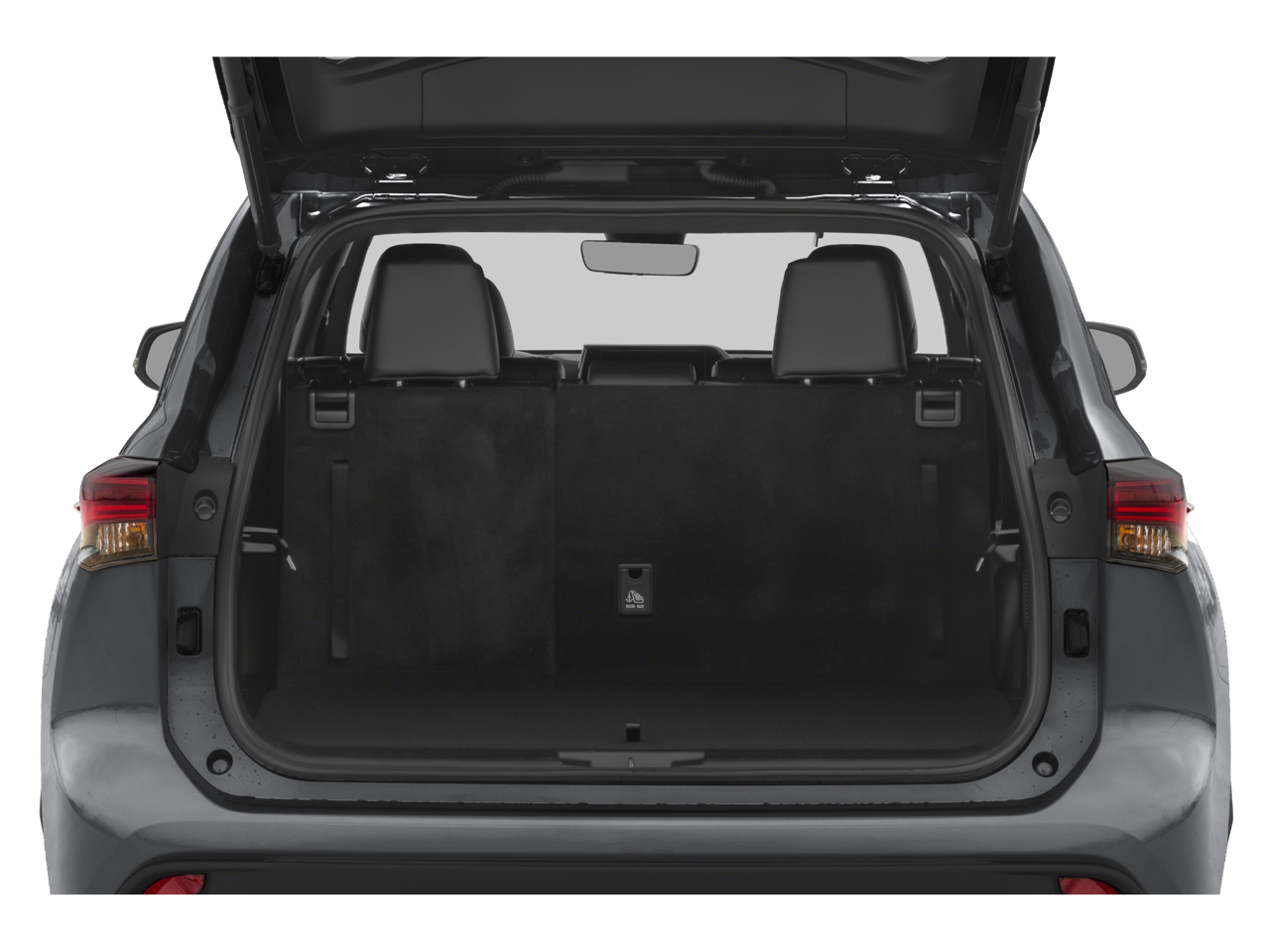 2026 Toyota Highlander XSE