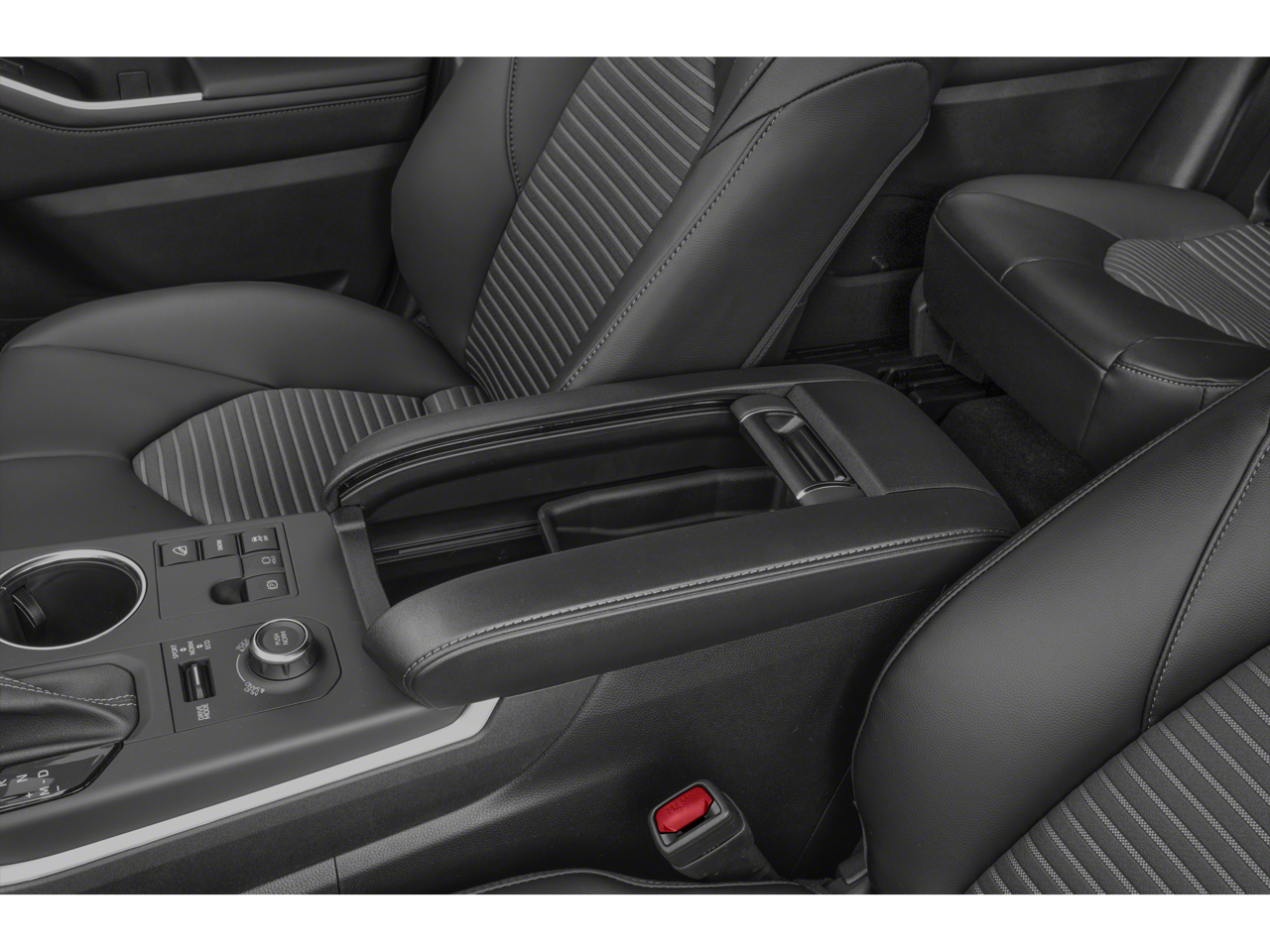 2026 Toyota Highlander XSE