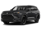 2026 Toyota Grand Highlander Hybrid Nightshade Edition