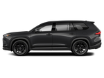 2026 Toyota Grand Highlander Hybrid Nightshade Edition