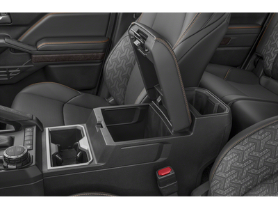 2026 Toyota Tacoma Limited V6