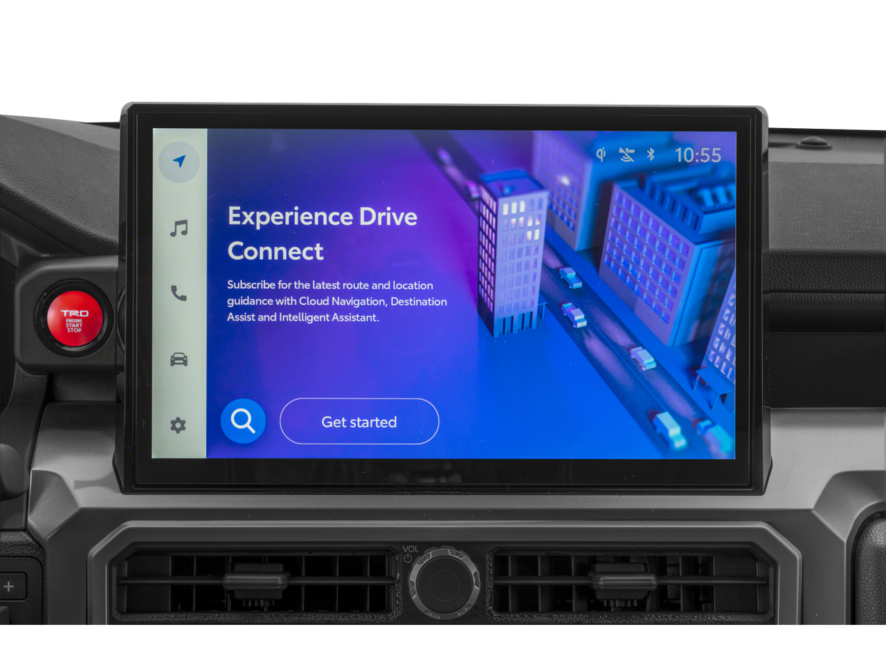 2026 Toyota Tacoma TRD Off-Road V6