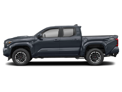 2026 Toyota Tacoma TRD Sport V6