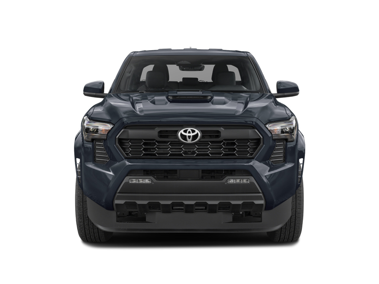 2026 Toyota Tacoma TRD Sport V6