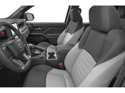 2026 Toyota Tacoma TRD Sport V6