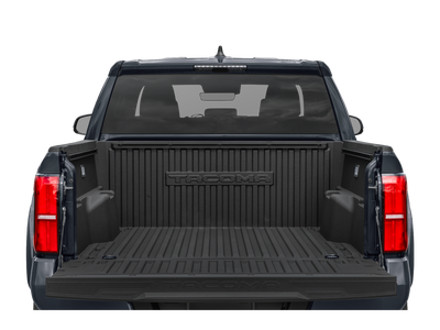 2026 Toyota Tacoma TRD Sport V6