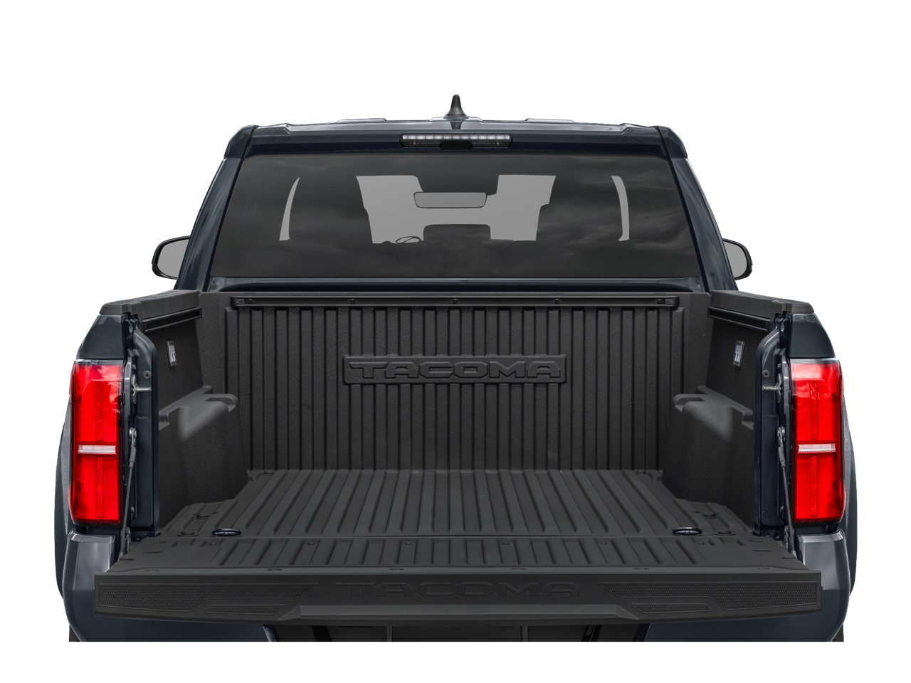 2026 Toyota Tacoma TRD Sport V6