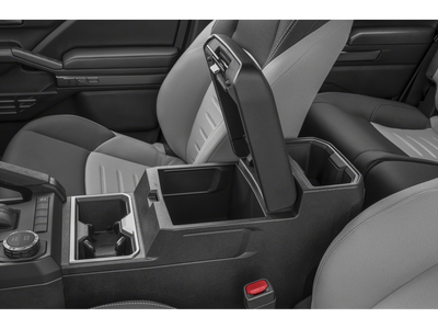 2026 Toyota Tacoma TRD Sport V6