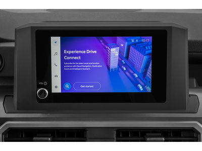 2026 Toyota Tacoma TRD Sport V6