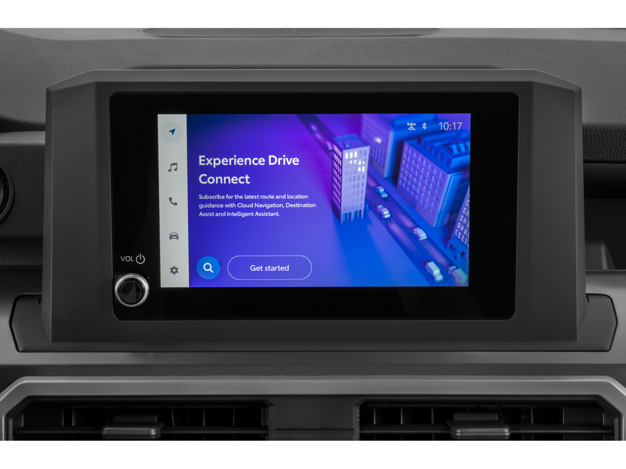 2026 Toyota Tacoma TRD Sport V6