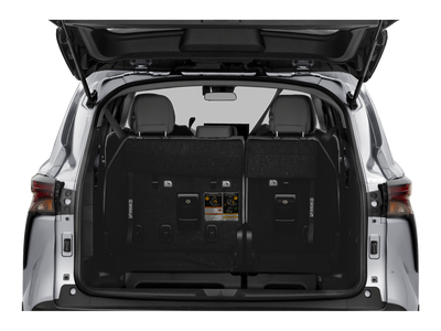 2026 Toyota Sienna LE 8 Passenger