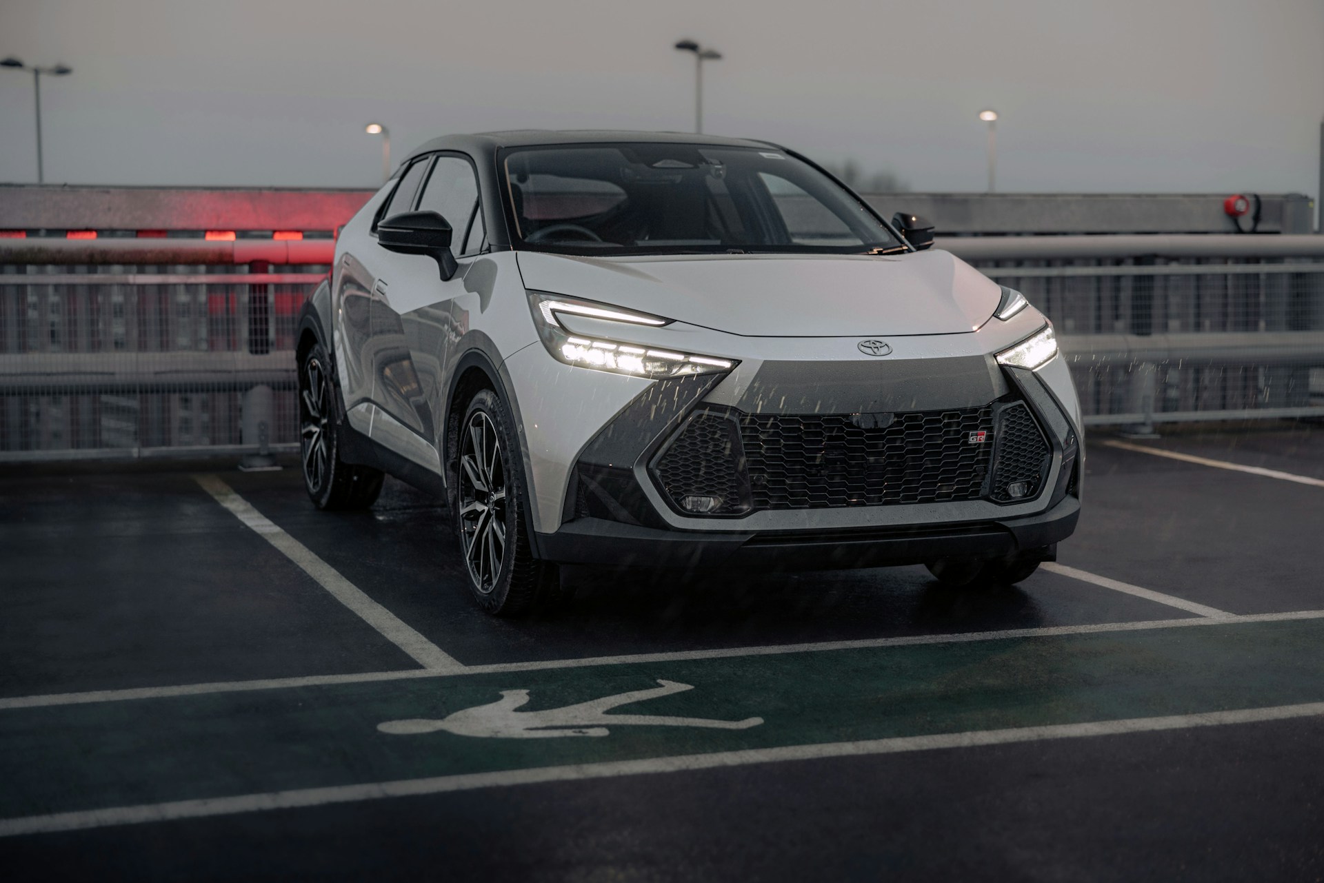 toyota Electric Vehicles