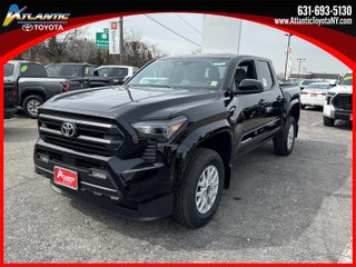 2026 Toyota Tacoma SR5 V6