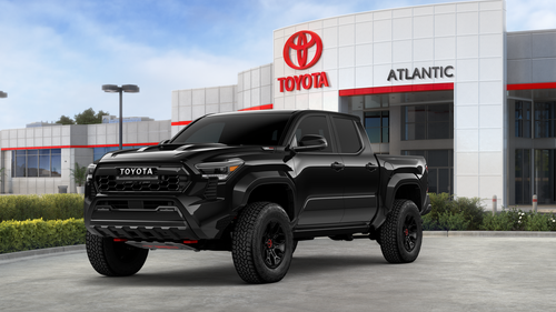 2026 Toyota Tacoma i-FORCE MAX TRD Pro