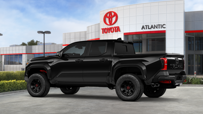 2026 Toyota Tacoma i-FORCE MAX TRD Pro