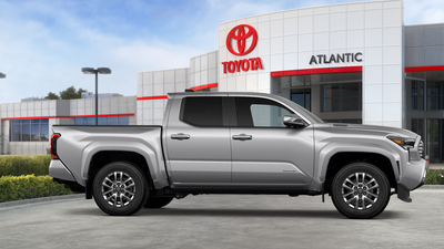 2026 Toyota Tacoma i-FORCE MAX Limited i-FORCE MAX