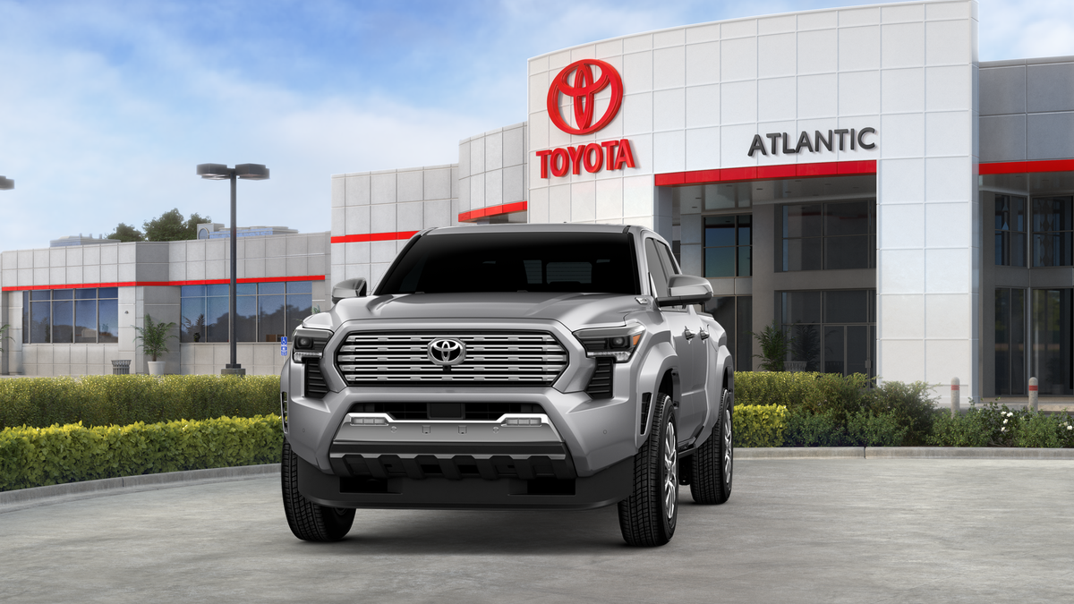 2026 Toyota Tacoma i-FORCE MAX Limited i-FORCE MAX