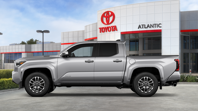 2026 Toyota Tacoma i-FORCE MAX Limited i-FORCE MAX