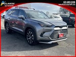 2026 Toyota Grand Highlander Hybrid MAX Limited