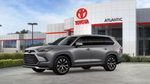 2026 Toyota Grand Highlander Hybrid Hybrid MAX Limited