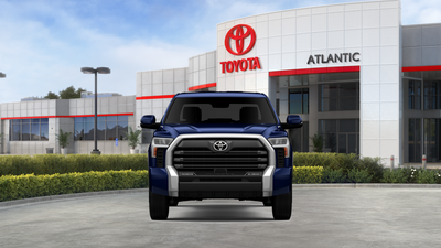 2026 Toyota Tundra i-FORCE MAX Limited i-FORCE MAX