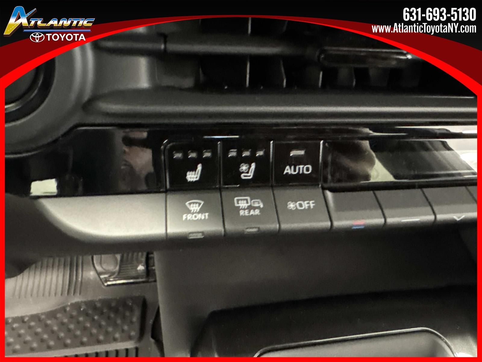 2026 Toyota Toyota Crown Signia Limited