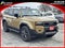 2026 Toyota Land Cruiser Land Cruiser