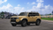 2026 Toyota Land Cruiser Land Cruiser