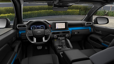 2025 Toyota 4Runner i-FORCE MAX TRD Off-Road i-FORCE MAX