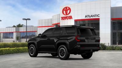 2025 Toyota 4Runner i-FORCE MAX TRD Off-Road i-FORCE MAX