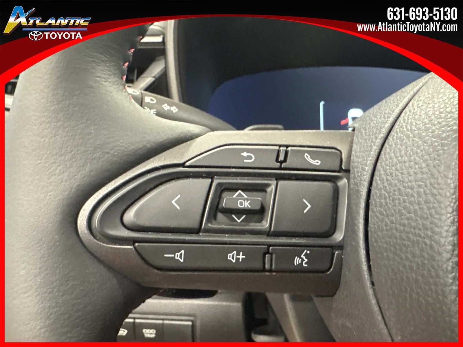 2026 Toyota GR Corolla GR Corolla Premium Plus