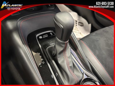 2026 Toyota GR Corolla GR Corolla Premium Plus