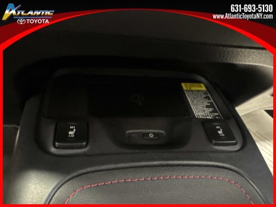 2026 Toyota GR Corolla GR Corolla Premium Plus