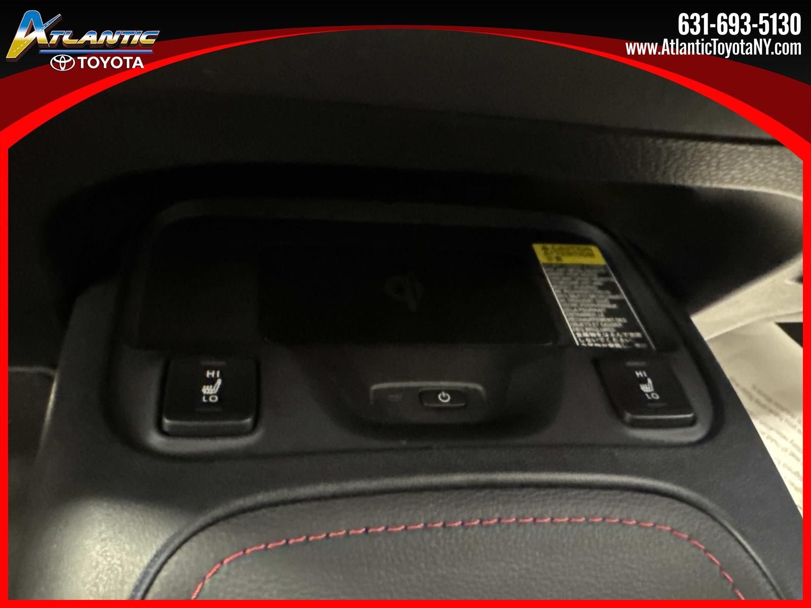 2026 Toyota GR Corolla GR Corolla Premium Plus