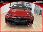 2026 Toyota GR Corolla GR Corolla Premium Plus