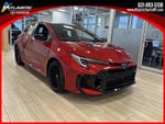 2026 Toyota GR Corolla GR Corolla Premium Plus