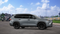 2026 Toyota Grand Highlander Hybrid Hybrid Nightshade