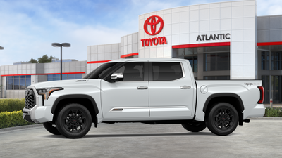 2026 Toyota Tundra i-FORCE MAX 1794 Edition i-FORCE MAX