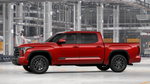2026 Toyota Tundra i-FORCE MAX Platinum i-FORCE MAX
