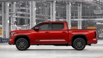 2026 Toyota Tundra i-FORCE MAX Platinum i-FORCE MAX