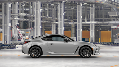 2026 Toyota GR86 GR86 Premium