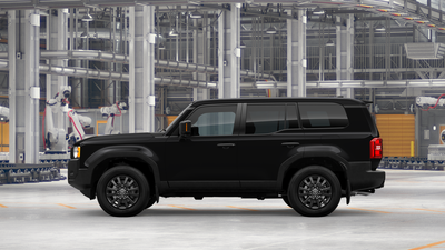 2026 Toyota Land Cruiser Land Cruiser 1958