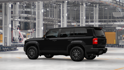 2026 Toyota Land Cruiser Land Cruiser 1958