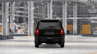 2026 Toyota Land Cruiser Land Cruiser 1958