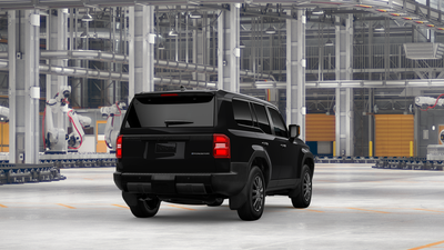 2026 Toyota Land Cruiser Land Cruiser 1958