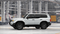 2026 Toyota Land Cruiser Land Cruiser