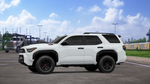 2026 Toyota 4Runner i-FORCE MAX TRD Pro