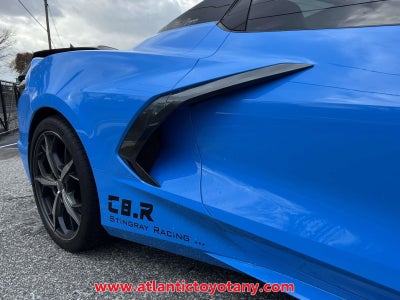 2020 Chevrolet Corvette 2LT