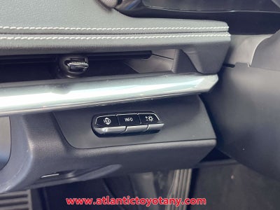 2020 Chevrolet Corvette 2LT