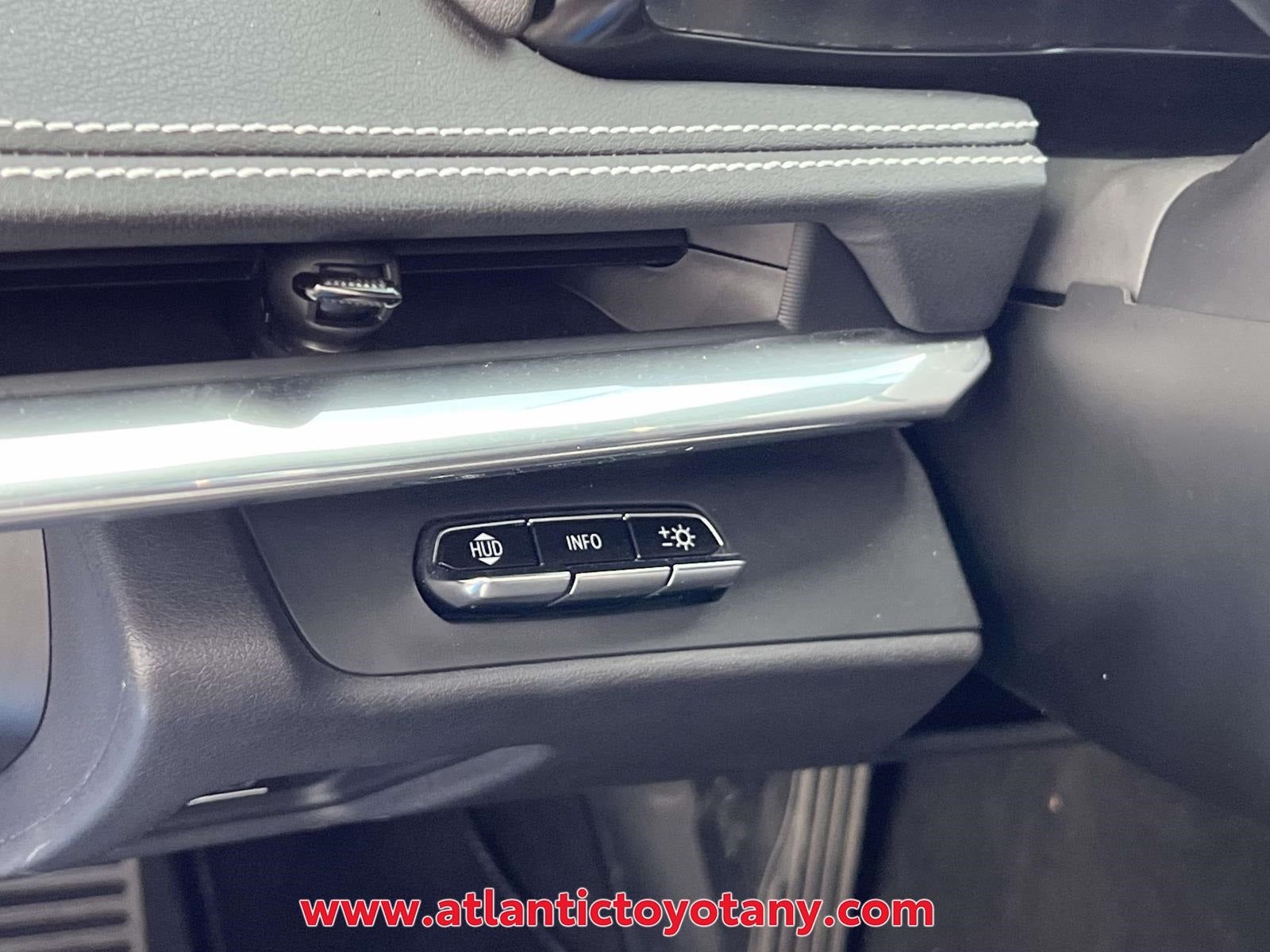 2020 Chevrolet Corvette 2LT